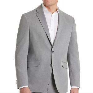 Kenneth Cole Technic- Cole suit